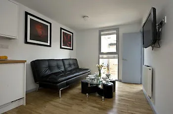 London Apartments Shoreditch Two