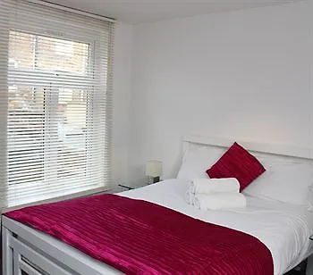 London Apartments Shoreditch Two United Kingdom