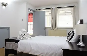London Apartments Shoreditch Two 0*,  United Kingdom