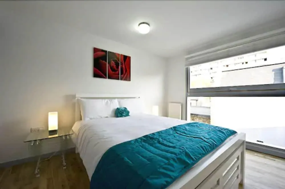 London Apartments Shoreditch Two 0*,  United Kingdom