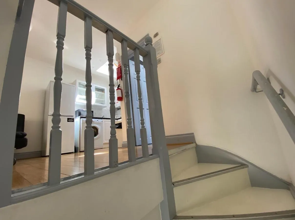 London Apartments Shoreditch Two Verenigd Koninkrijk