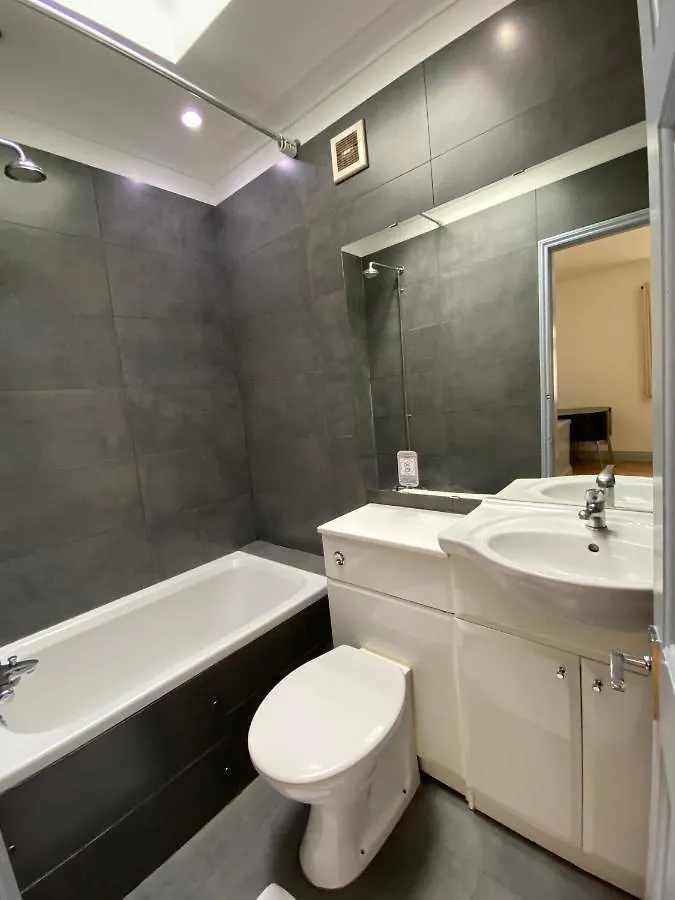 London Apartments Shoreditch Two