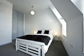 London Apartments Shoreditch Two Verenigd Koninkrijk